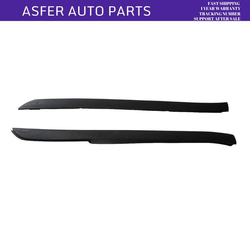 Windshield Trim Molding Cover Left Right With Clip For Mercedes Vito W638 1996-2003 OEM 6386980079 6386980179