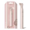 Kai Corporation Miness Vio Electric Razor for Sensitive Includes Various Replacement GA0134 Women's Areas, Blades,