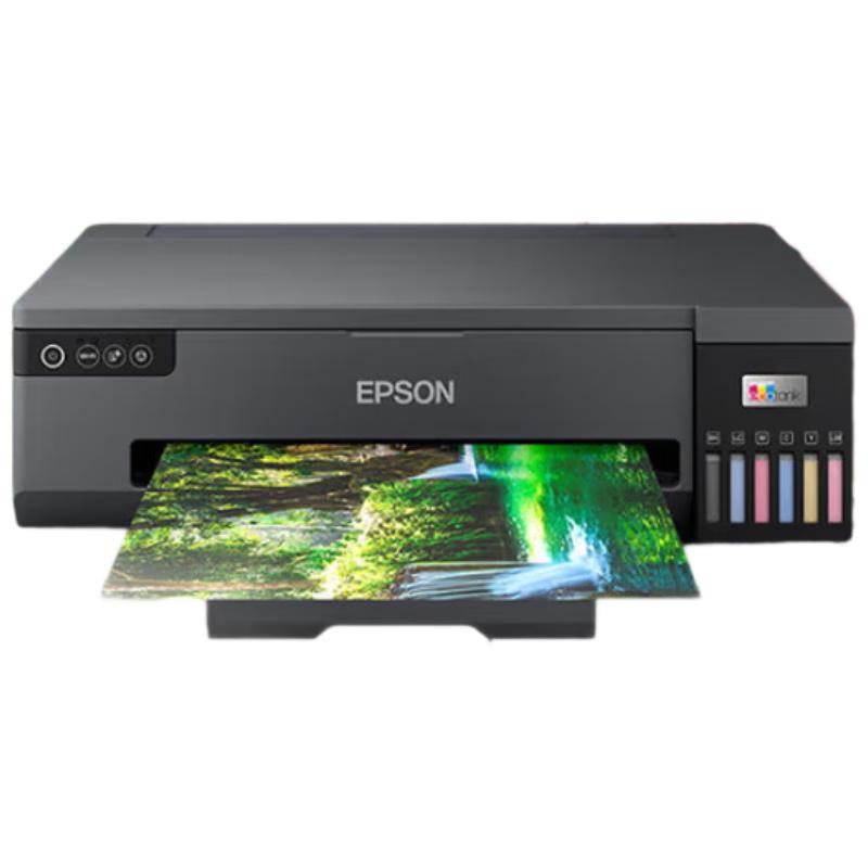 Epson EcoTank & WorkForce Inkjet Printers CN Plug (adapter Included)