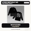 ATEEZ Birthday MD Official Merch Collection 2024 2025 Select Official K-POP Goods
