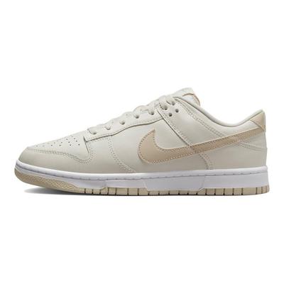 Dunk Low Phantom Sanddrift Sneakers da Uomo Crema Vela DV0831-003