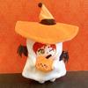Ghost Kigurumi with Hat and Pumpkin Plush Kigurumi Otaku Kpopdoll Costume (10cm) - Clothes, Accessories, Activities, Doll, Mascot, [Used]
