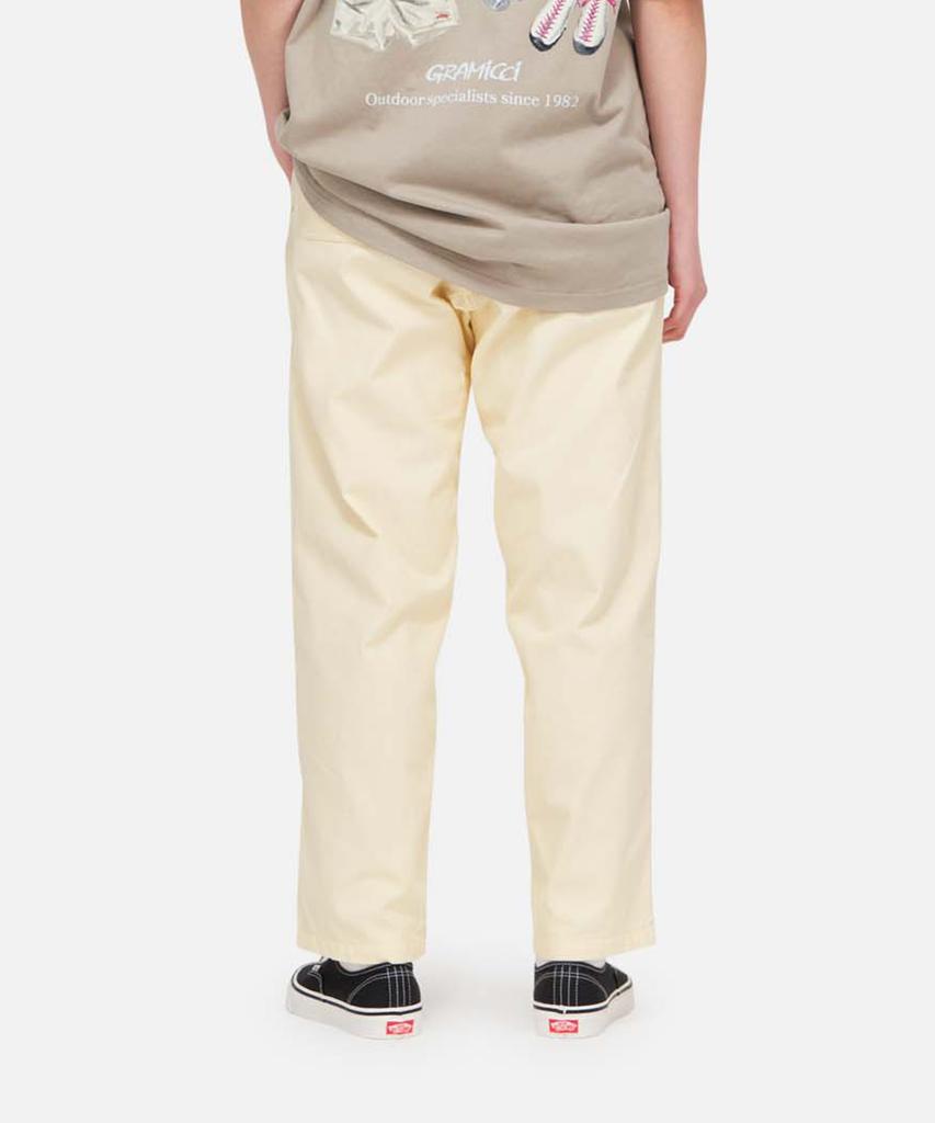 Geulamichi Swell Pants Lemon