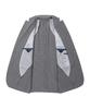 Brentwood Minimal Check Jacket Brjbm25431Gyx