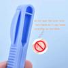 1/3PCS Creative Nurse Doctor Convenient Ampoule Bottle Opener Plastic Handle Medical Tools Fish Ampule Breakers