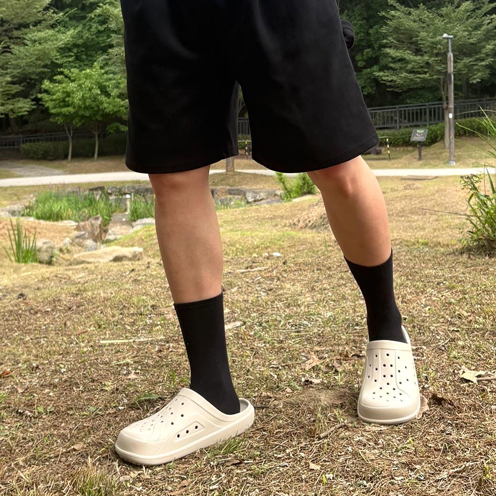 Gap Reed Mulesand