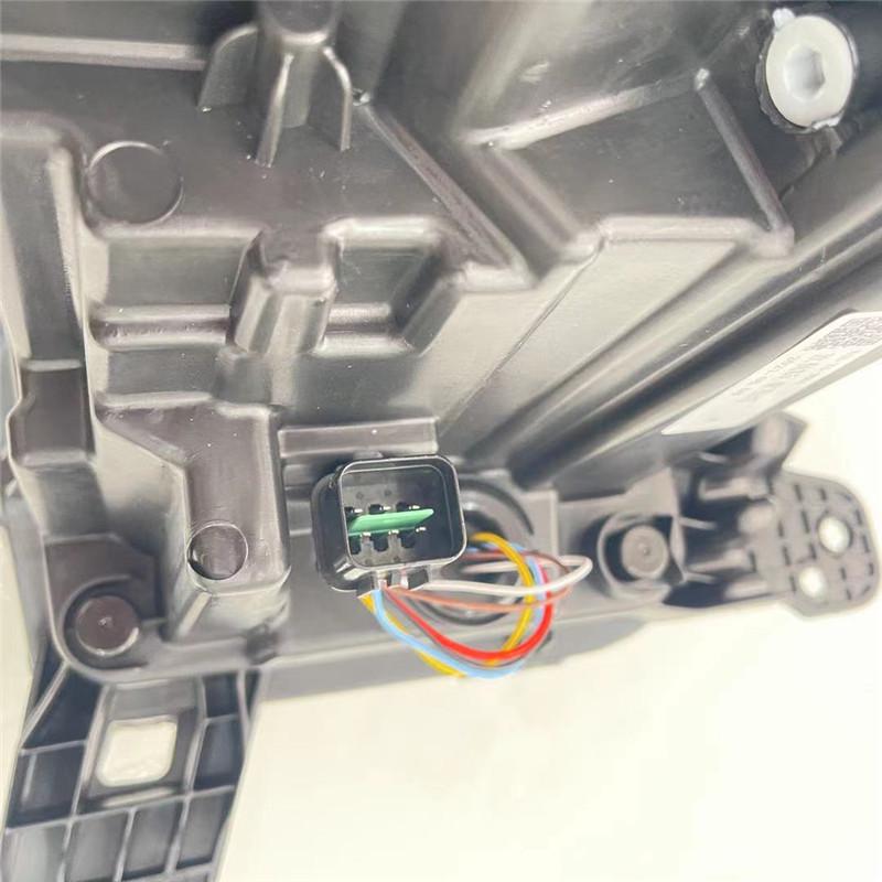 20-21 Changan Oshan X5 LED Headlight Assembly - High/Low Beam