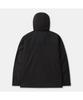 Kolon Sport Men'S Gore Windstopper In-Hood Jacket Jwjwx26231Blk