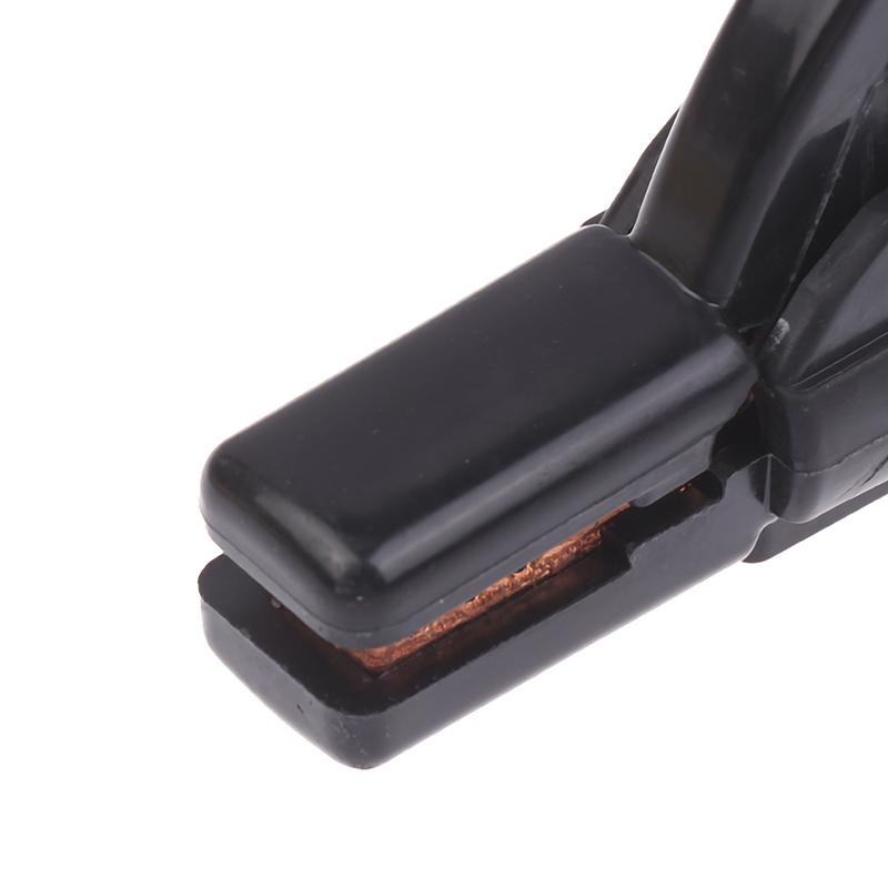 300A Electrode Holder Insulated Copper 300A Electrode Clamp Welding Accessories Electrode Clamp For Welding Machine