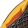 Goyard Senat Y Monogram Canvas And Calfskin Zip Wallet Clutch Mini Unisex Wallets Brown SENAT2MINTY-01CL03P