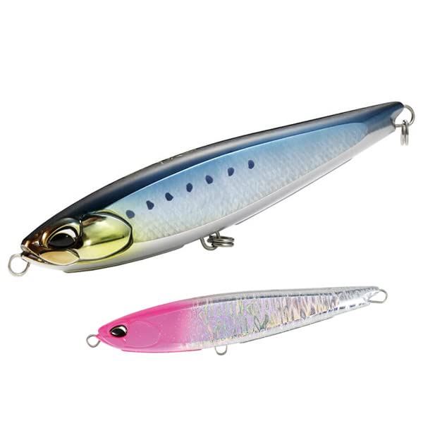 

Duo Rough Trail Seisei Lightning 190F CYA0868 Chart Back Scale