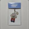 Eunseok Fanconcert Md Acrylic Key Ring Unopened Cost