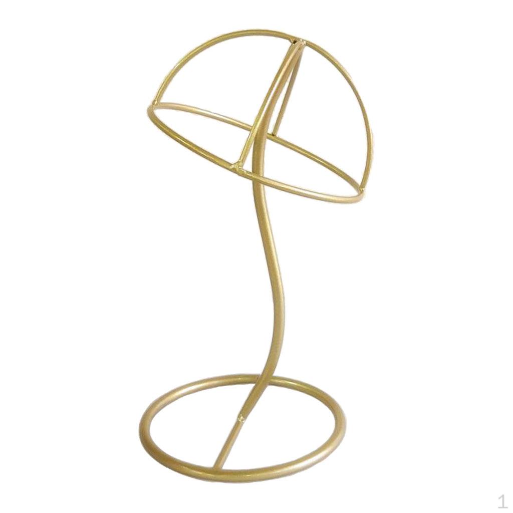 Freistehender Hut-/Casquette-Ausstellungsstand-Aufhänger für Geschäfte