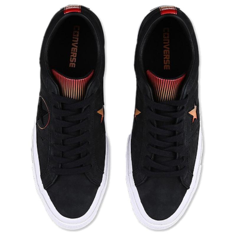Converse One Star Chinese New Year 2018 Low 'Year Of The Dog' Shoes Unisex