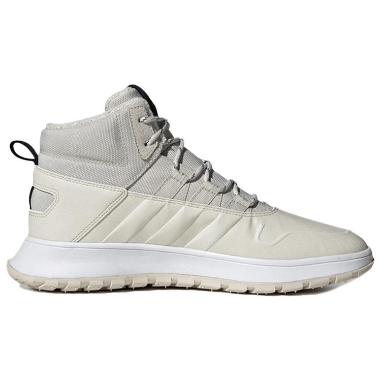 adidas Neo Fusion Storm Wtr 'Gray White' Women's EE9710
