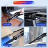 Rechargeable Handheld High-Power Portable Vacuum Cleaner for Cars and Home