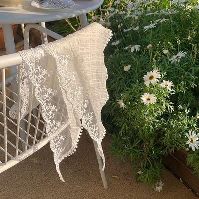 Accessori – Sciarpe e foulard