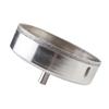 110mm Amond Hole Saw Drill Bits Glass Hole Saw Tile Hole Saw Suitable for Ceramic Glass Tile Porcelain Marble