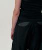 Kimjisu Soft-Curve Wide Pants_Black