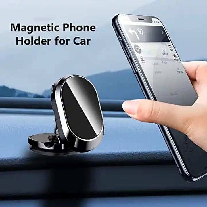 Universal Car Strong Magnetic Best Phone Holder for Car