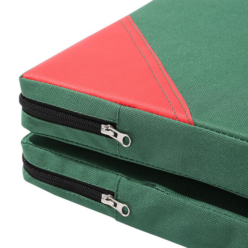Zhan Yu Folding Gymnastics Mat