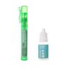 Eliminatie Privacy Spray Pen Thermisch Papier Corrector Gegevensbescherming Privacybescherming Correctievloeistof Draagbaar Express Hulpmiddel