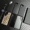 Anwendbar für Samsung S26Ultra Lederstruktur Handyhülle S25Ultra Matt S24Ultra Sturzfest S23 Schutzhülle