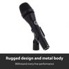 AKG Akage Vocal Supernierenmikrofon P5 S mit Schalter
