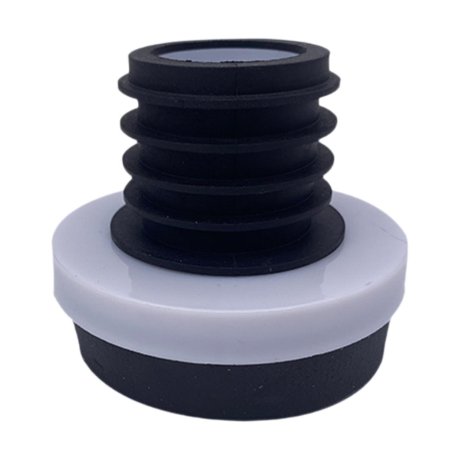 Уплотнительное кольцо для фланца унитаза, Уплотнительная прокладка для фланца писсуара, Уплотнение фланца