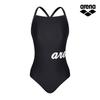 Alena Macaron One-Piece Dropback A5Bl1Lo70Blk