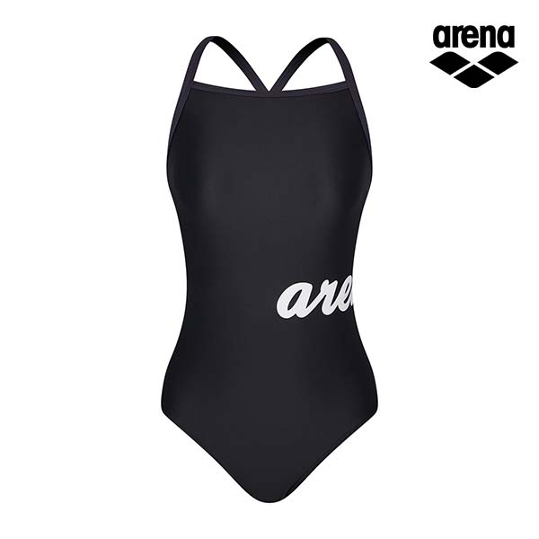 Alena Macaron One-Piece Dropback A5Bl1Lo70Blk