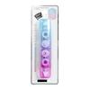 White Out Correction Tape with Dots Glues 2 In 1 Correction Tape Clean & Easy Use Correction Tape School Office Supplies