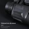 20x50 HD Binoculars - High Power Night Vision Telescope for Outdoor Travel & Smartphone Photography