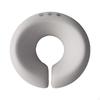 Massage Pillow for Table Neck Pad Headrest Men SPA Beauty Salons Gray
