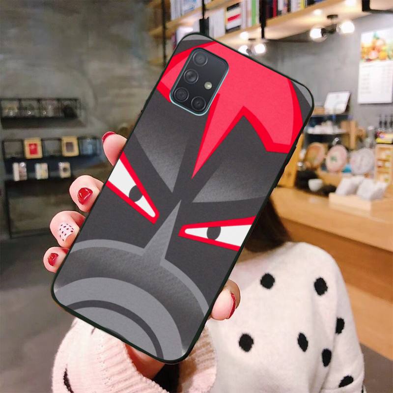 Fabio Quartararo No. 20 Phone Case For Samsung Galaxy A21S A01 A11 A31 A81 A10 A20E A30 A40 A50 A70 A80 A71 A51