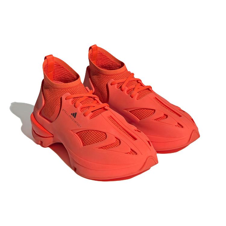 New Sportswear Run Stella McCartney X Adidas 'Active Orange' HP6317