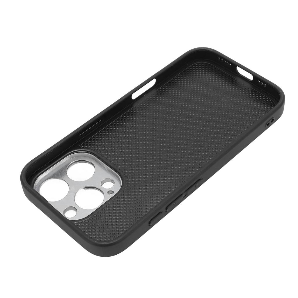 17MM Thread Phone Case for 16 Pro Shockproof Phone Protective Case for Macro Telephoto Anamorphic Lens