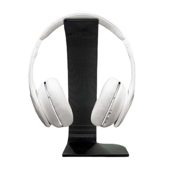 Headphone Stand Space-Saving Organizer High Stability Strong Load-bearing Gaming Earphone Storage Rack