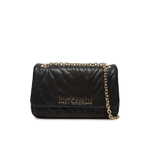 Handbag Just Cavalli 78RA4BE3 ZSB23 Black