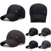 Timeless Design Men's Baseball Cap Versatile And Fashionable Unisex Snapback Hat