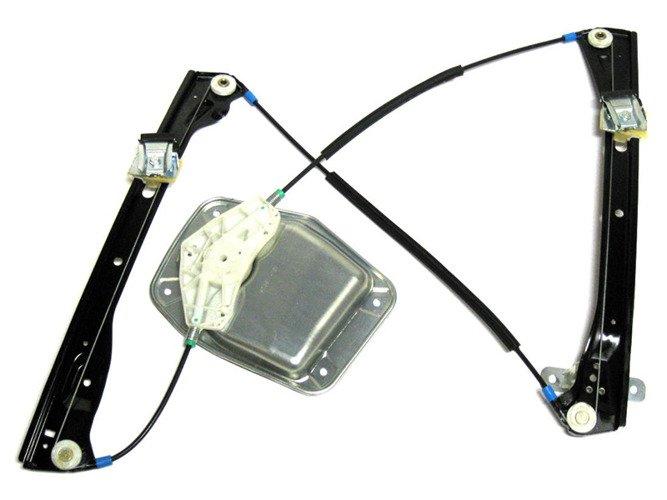 VW Golf V 03-09 5-door H/B Electric Window Lifter Front Left