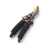 High Carbon Steel Thick Branch Pruning Scissors, Professional Gardening Branch Shears, Landscaping Pruning Tools, Floral Scissors
