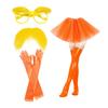 one size – orange