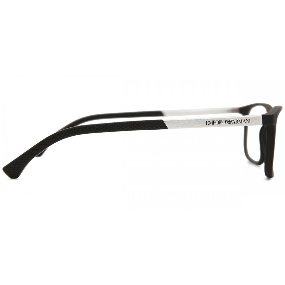 Emporio Armani Ea3069 5063 Men Eyeglasses