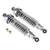 2 Pièces Amortisseurs Arrière pour Yamaha Virago Vstar XV 250 400 535 750