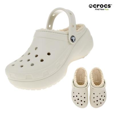 Store Edition Same Day Shipping Classic Platform Lined Clogs 207938 2y2