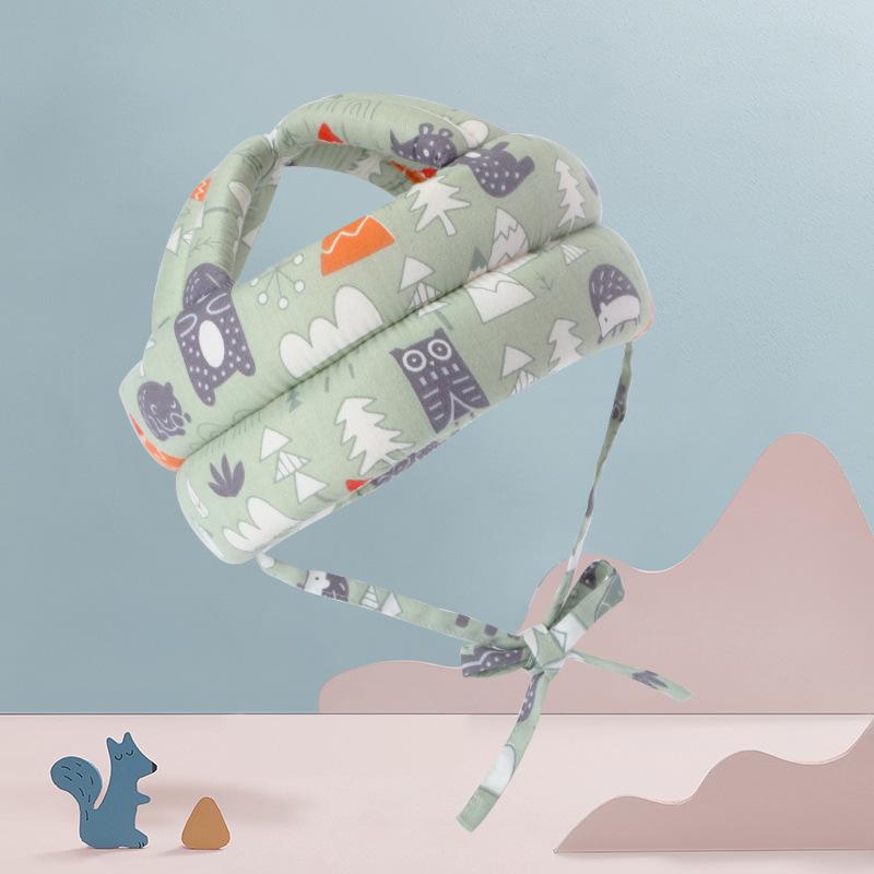 Toddler Safety Helmet - Anti-Fall & Protective Headgear for Infants and Kids
