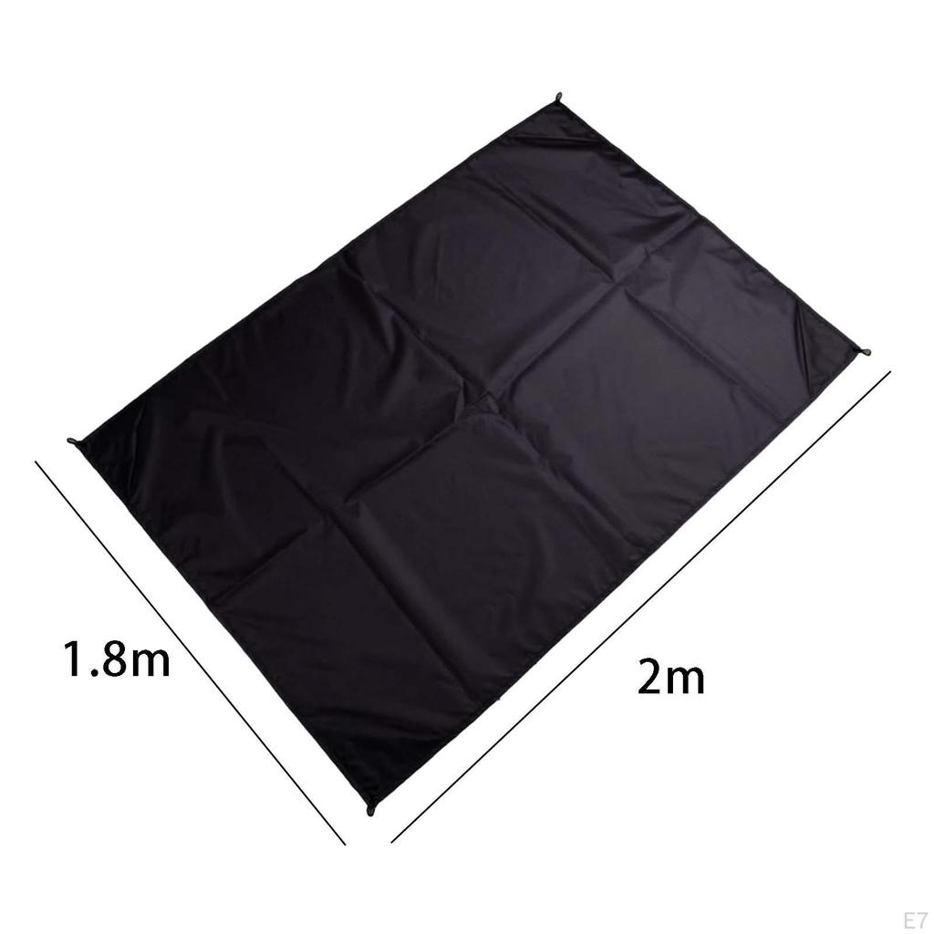 Picnic Blanket, Lightweight Proof Outdoor Folding Portable Durable , for Camping Travel