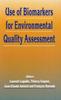 Libro Use of Biomarkers for Environmental Quality Assessment