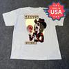 Vtg Enrique Bunbury Cotton Shirt Unisex Concert S To 5XL Unisex T-Shirt